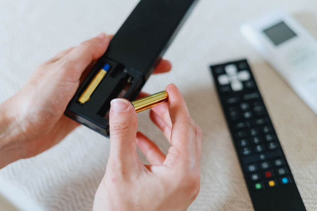 Accesorios para televisiones en Pontevedra