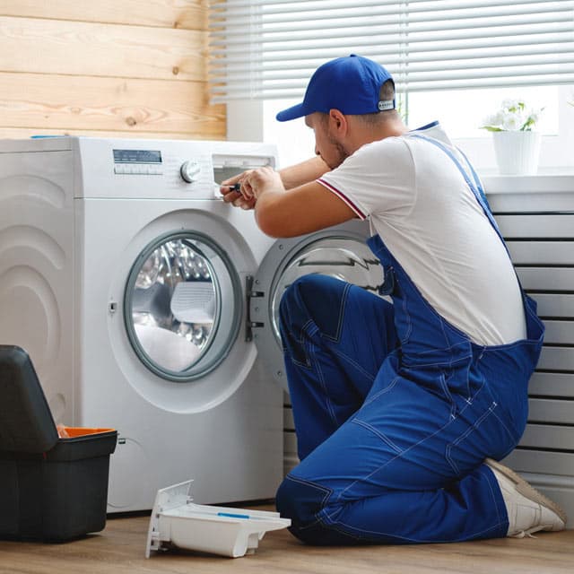 Su empresa de recambios y reparaciones en Pontevedra